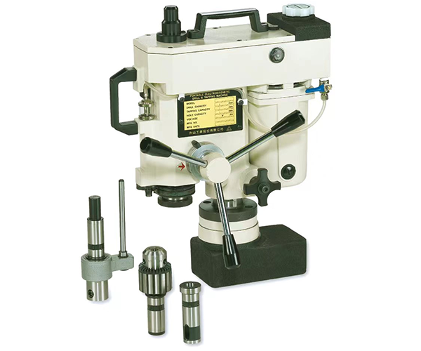 册亨县磁性钻孔攻牙机