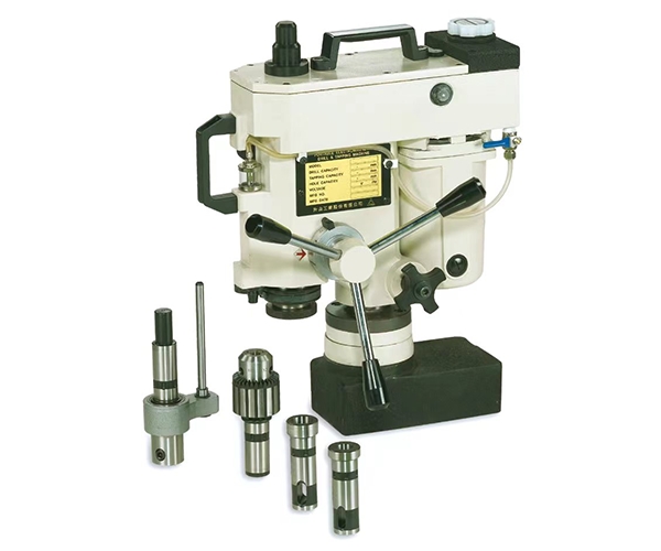 册亨县磁性钻孔攻牙机